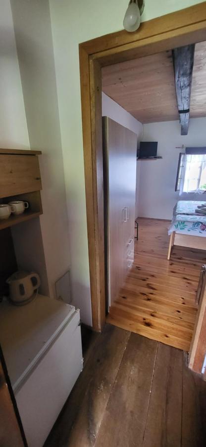 Rustic Home Mia Duga Resa Extérieur photo
