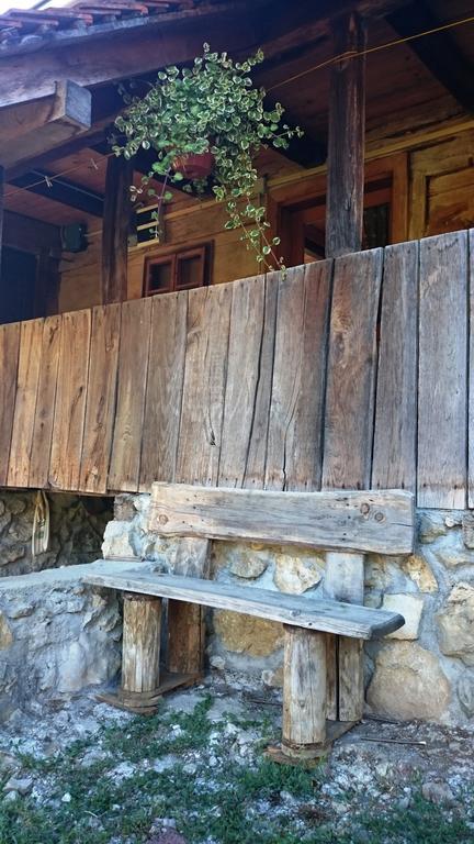 Rustic Home Mia Duga Resa Chambre photo