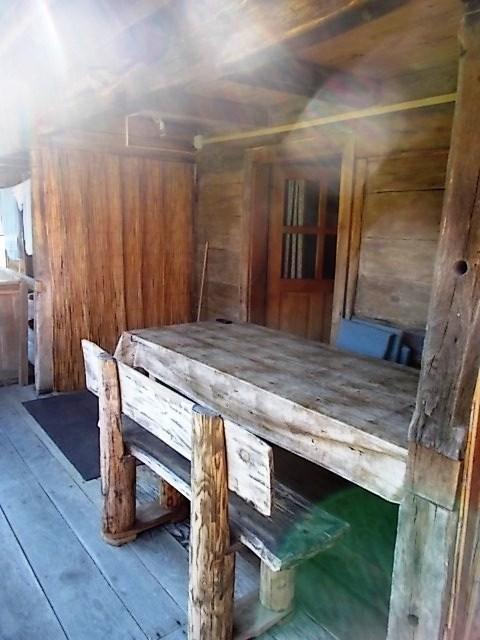 Rustic Home Mia Duga Resa Chambre photo