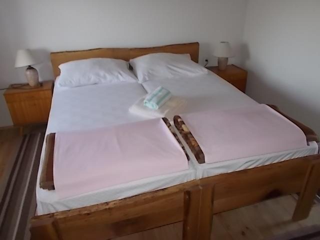 Rustic Home Mia Duga Resa Chambre photo