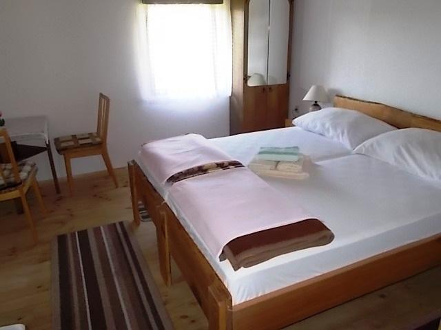 Rustic Home Mia Duga Resa Chambre photo