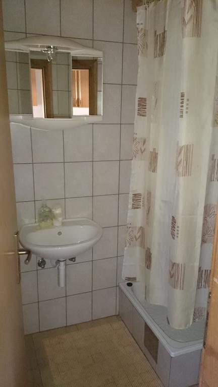 Rustic Home Mia Duga Resa Chambre photo